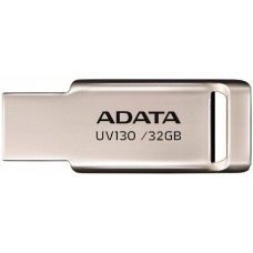 USB Flash накопитель 32Gb ADATA UV130 Gold