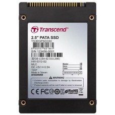 Твердотельный накопитель 32Gb Transcend 330 (TS32GPSD330)