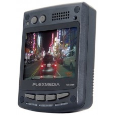 Автомобильный видеорегистратор Flexmedia Vosonic V747W