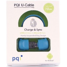 Переходник PQI PQI-uCABLE-BAG-BL