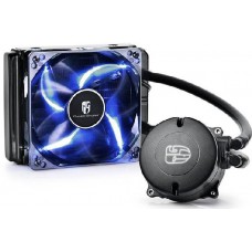 Система жидкостного охлаждения DeepCool Maelstrom 120T