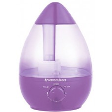 Увлажнитель воздуха Neoclima NHL-220L Violet