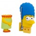 USB Flash накопитель 8Gb Maikii Tribe Marge Simpson (FD003403)