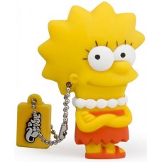 USB Flash накопитель 8Gb Maikii Tribe Lisa Simpson (FD003402)