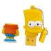 USB Flash накопитель 8Gb Maikii Bart Simpson (FD003401)