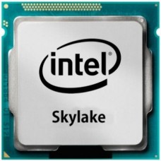 Процессор Intel Core i7 - 6700K OEM