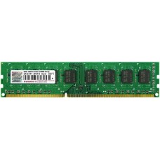 Оперативная память 2Gb DDR-III 1333MHz Transcend (TS256MLK64V3U)