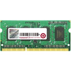 Оперативная память 1Gb DDR-III 1333Mhz Transcend SO-DIMM (TS128MSK64V3U)