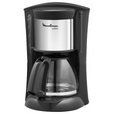 Кофеварка Moulinex FG360830 Black