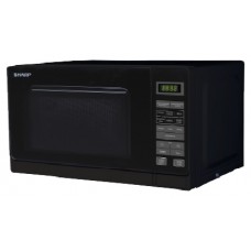 Микроволновая печь Sharp R2772RK