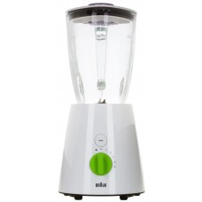 Блендер Braun JB 3060 Tribute White