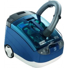 Пылесос Thomas Twin T1 Aquafilter Blue/Grey