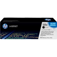 Картридж HP CB540A