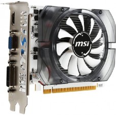 Видеокарта nVidia GeForce GT730 MSI PCI-E 2048Mb (N730-2GD3V2)