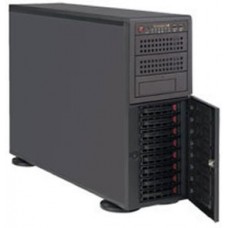 Серверная платформа SuperMicro SYS-7048R-TR