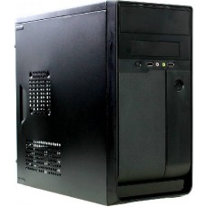 Корпус Exegate BA-109 450W Black