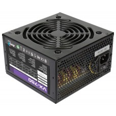 Блок питания 750W Aerocool VX-750