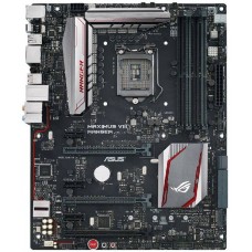 Материнская плата ASUS MAXIMUS VIII RANGER