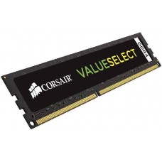 Оперативная память 4Gb DDR4 2133MHz Corsair Value Select (CMV4GX4M1A2133C15)