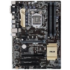 Материнская плата ASUS H170-PLUS D3