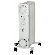 Масляный радиатор Electrolux EOH/M-6157 White