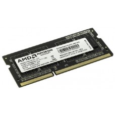 Оперативная память 2Gb DDR-III 1600Mhz AMD SO-DIMM (R532G1601S1SL-UO) OEM