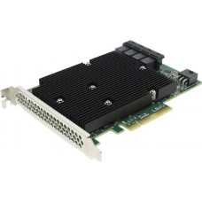 Host Bus Adapter LSI Logic 9300-16i SGL (LSI00447)