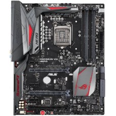 Материнская плата ASUS MAXIMUS VIII HERO