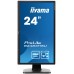 Монитор Iiyama 24" ProLite B2483HSU-B1DP