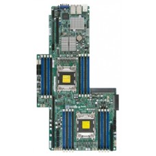 Серверная плата SuperMicro X9DRG-HTF+-B