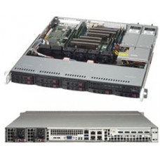 Серверная платформа SuperMicro SYS-1028R-MCTR