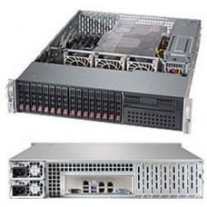 Серверная платформа SuperMicro SYS-2028R-C1RT4+