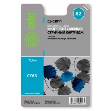 Картридж Cactus CS-C4911