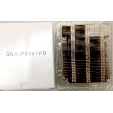 Радиатор SuperMicro SNK-P0047PD Heatsink