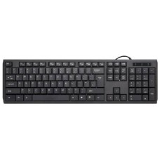 Клавиатура Defender OfficeMate SM-820 Black USB