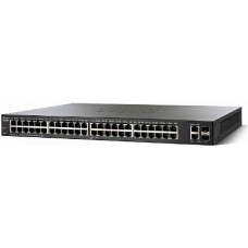 Коммутатор (switch) Cisco SF220-48-K9-EU