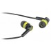 Гарнитура Defender Pulse-420 Black/Yellow