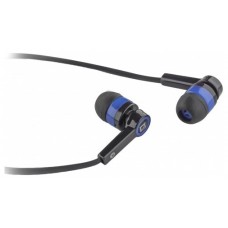 Гарнитура Defender Pulse-420 Black/Blue