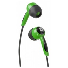 Наушники Defender Basic-604 Black/Green