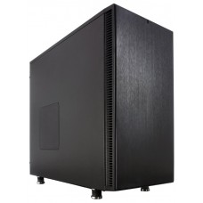 Корпус Fractal Design Define S Black