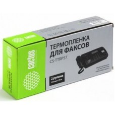 Термоплёнка Cactus CS-TTRP57