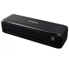 Сканер Epson WorkForce DS-360W