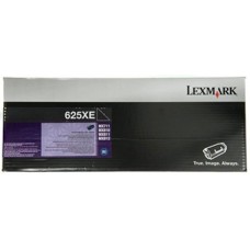 Картридж Lexmark 62D0XA0/62D5X00/62D5X0E