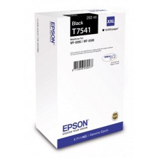 Картридж Epson C13T754140