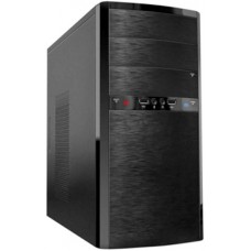 Корпус InWin ES722 Black