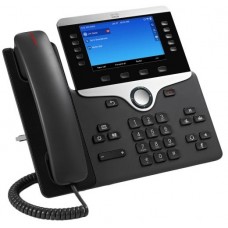 VoIP-телефон Cisco CP-8841-R-K9=