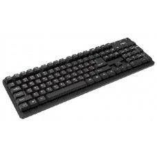 Клавиатура Sven Standard 301 Black USB+PS/2