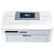 Принтер Canon Selphy CP-1000 White