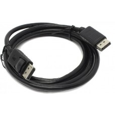 Кабель Telecom DisplayPort (M) - DisplayPort (M), 2м (CG590-2M)