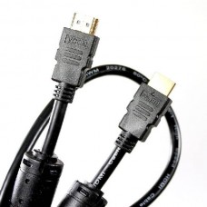 Кабель VCOM HDMI - HDMI v1.4b, 40m (VHD6020D-40MB)